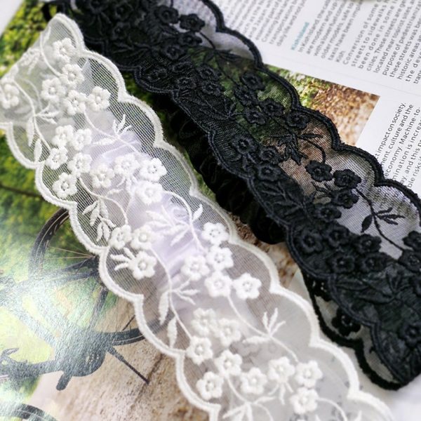 هد بند گیپوری - مانتو پاتریس رشت