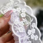 هد بند گیپوری - مانتو پاتریس رشت