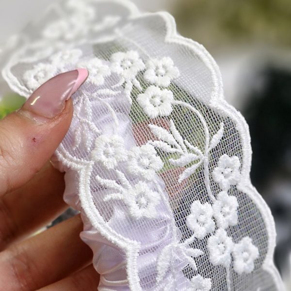 هد بند گیپوری - مانتو پاتریس رشت