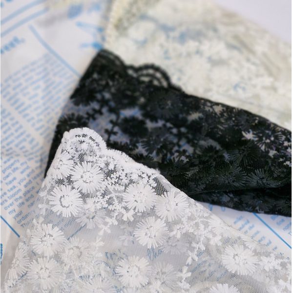 هدبند گیپور - مانتو پاتریس رشت