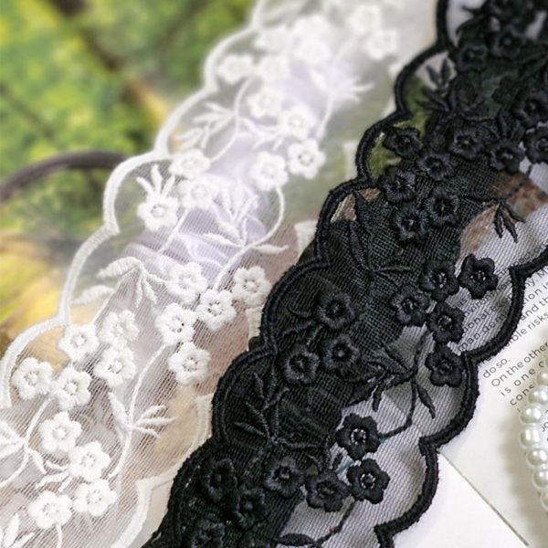 هد بند گیپوری - مانتو پاتریس رشت