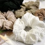 کش مو مراکشی - مانتو پاتریس رشت