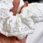 کش مو مراکشی - مانتو پاتریس رشت