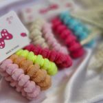 پک کش مو حوله ای - مانتو پاتریس رشت