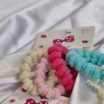 پک کش مو حوله ای - مانتو پاتریس رشت