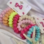 پک کش مو حوله ای - مانتو پاتریس رشت