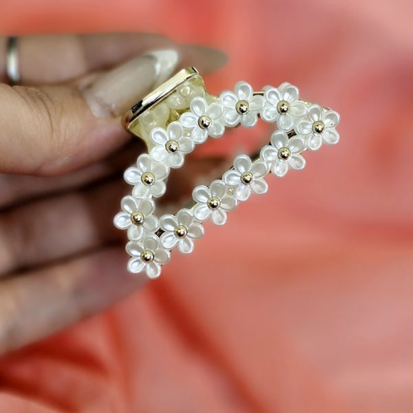 کلیپس گل ریز - مانتو پاتریس رشت