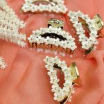 کلیپس گل ریز - مانتو پاتریس رشت