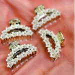 کلیپس گل ریز - مانتو پاتریس رشت