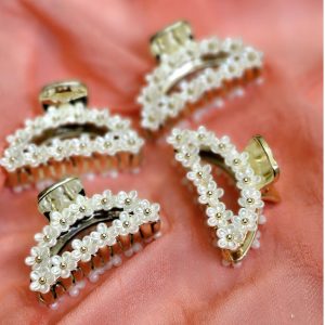 کلیپس گل ریز - مانتو پاتریس رشت