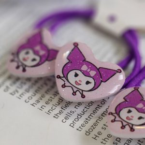 کش مو کرومی - مانتو پاتریس رشت