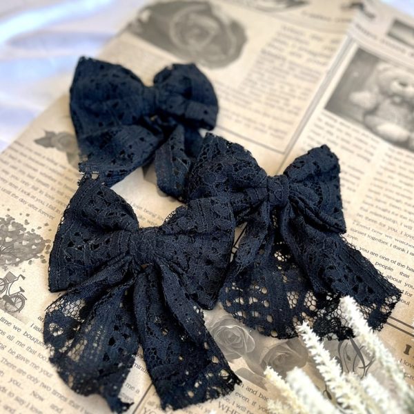 گیره مو گیپور - مانتو پاتریس رشت