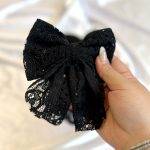 گیره مو گیپور - مانتو پاتریس رشت