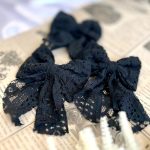 گیره مو گیپور - مانتو پاتریس رشت