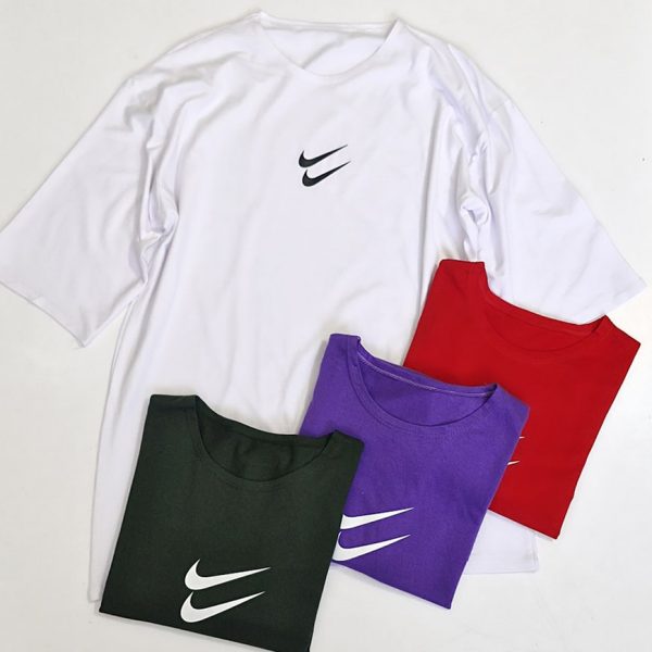 تیشرت لانگ دو نایک