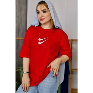 تیشرت لانگ دو نایک