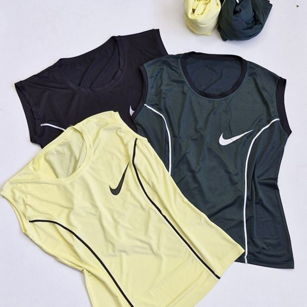 ست تاپ و شلوارک ورزشی - مانتو پاتریس رشت