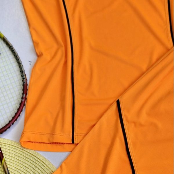 ست تاپ و شلوارک ورزشی - مانتو پاتریس رشت