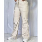 شلوار بگ دو دکمه - مانتو پاتریس رشت