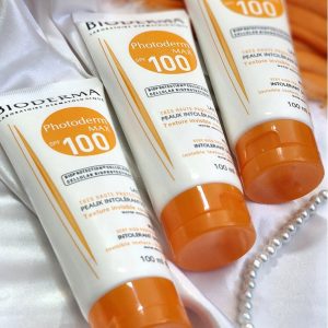 ضد آفتاب بیودرما - مانتو پاتریس رشت