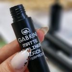 خط چشم گابرینی - مانتو پاتریس رشت