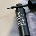 خط چشم گابرینی - مانتو پاتریس رشت