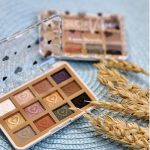 سایه و هایلایتر قلبی - مانتو پاتریس رشت