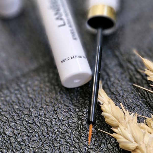 تقویت مژه - مانتو پاتریس رشت