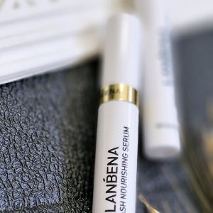 تقویت مژه - مانتو پاتریس رشت