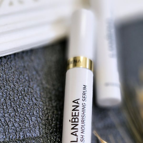 تقویت مژه - مانتو پاتریس رشت