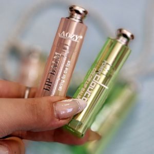 برق لب - مانتو پاتریس رشت