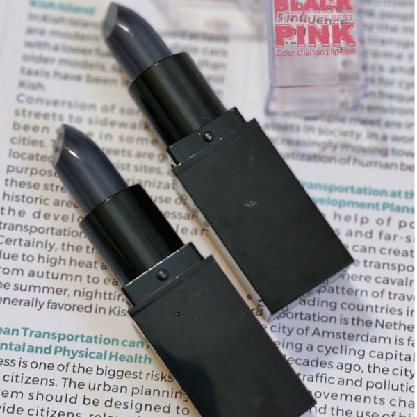 بالم لب حرارتی - مانتتو پاتریس رشت