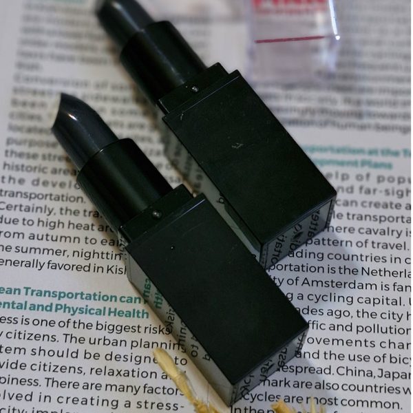 بالم لب حرارتی - مانتتو پاتریس رشت