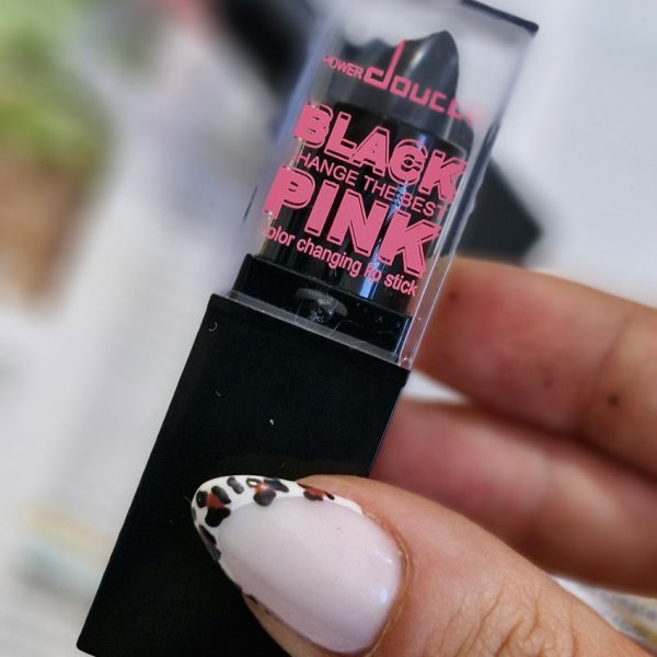 بالم لب حرارتی - مانتتو پاتریس رشت