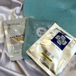 ماسک ورقه ای - مانتو پاتریس رشت