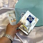 ماسک ورقه ای - مانتو پاتریس رشت