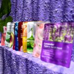 ماسک ورقه ای - مانتو پاتریس رشت