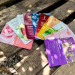 ماسک ورقه ای - مانتو پاتریس رشت