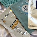 ماسک ورقه ای - مانتو پاتریس رشت