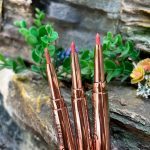 رژ لب دو طرفه - مانتو پاتریس رشت