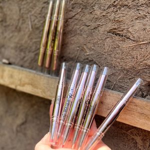 رژ لب دو طرفه - مانتو پاتریس رشت