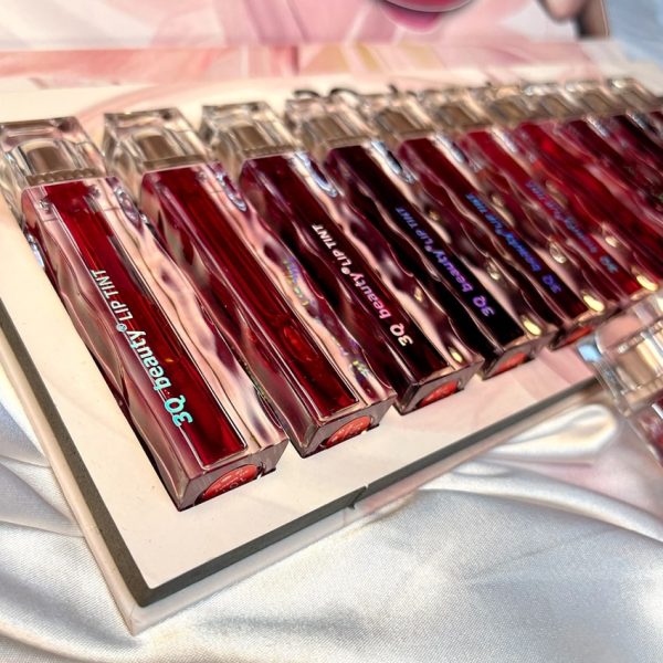 تینت لب الماسی - مانتو پاتریس رشت