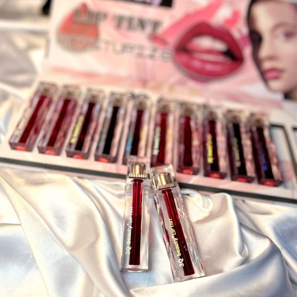 تینت لب الماسی - مانتو پاتریس رشت