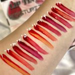 تینت لب الماسی - مانتو پاتریس رشت