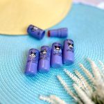 0تینت لب ژله ای - مانتو پاتریس رشت