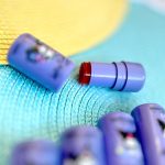 تینت لب ژله ای - مانتو پاتریس رشت