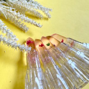 بالم لب گلی - مانتو پاتریس رشت