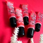 لیپ گلاس توت فرنگی - مانتو پاتریس رشت