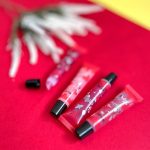 لیپ گلاس توت فرنگی - مانتو پاتریس رشت