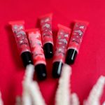 لیپ گلاس توت فرنگی - مانتو پاتریس رشت